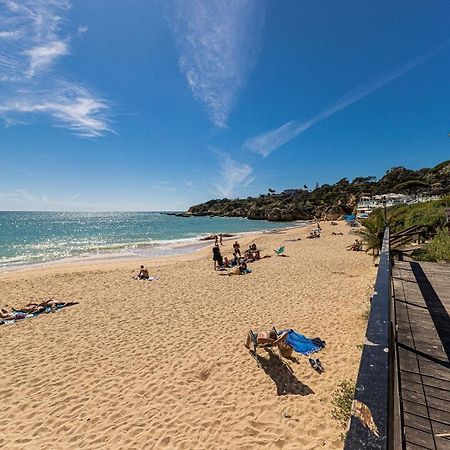 Canto Mar Beach By Alzira Албуфейра Экстерьер фото